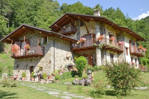 Coldiretti Piemonte, turismo: ponte del 1° maggio tra agriturismi e natura