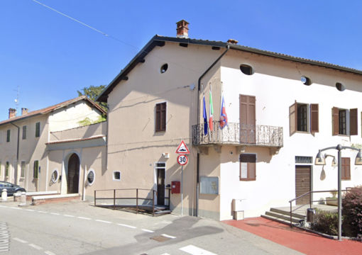 Don Gianluca Brusatore nominato amministratore parrocchiale a Sozzago