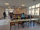 Bellinzago Novarese: inaugurata la nuova mensa scolastica