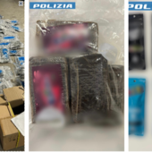 Cronaca dal nord ovest. Oltre cento chili tra fumo e erba stipati in un garage: arrestato spacciatore ad Orbassano