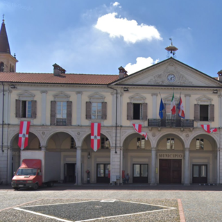 Trecate sostiene la Giornata nazionale per la donazione di organi