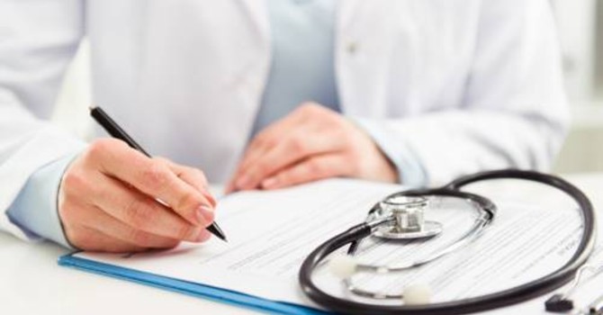 Gozzano, nuovo ambulatorio per i pazienti senza medico di base