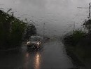 Meteo, fine settimana con temporali nel novarese