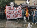 Novara, sabato 27 settembre un corteo in centro per la Palestina