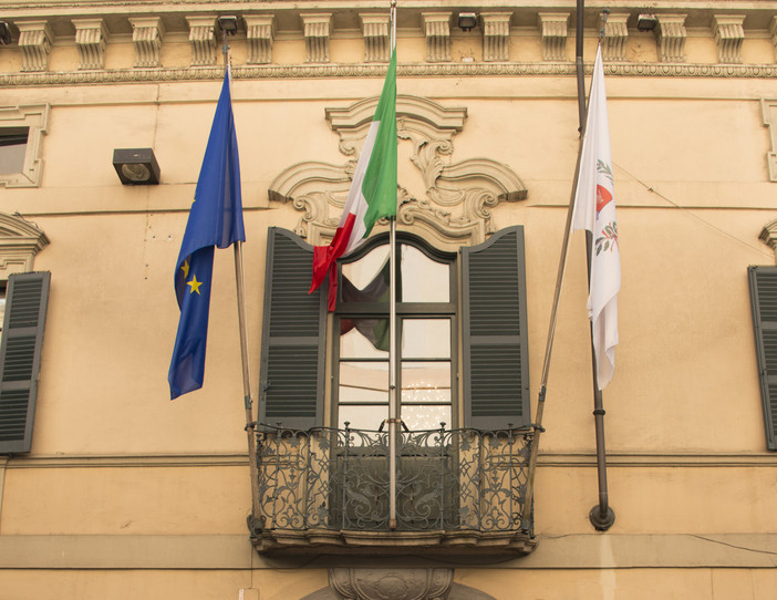 A Borgomanero un corso gratuito di italiano per stranieri da novembre A Borgomanero un corso gratuito di italiano per stranieri da novembre