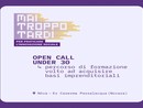 &quot;Mai Troppo Tardi&quot;: Opportunità di lanciare la tua Startup a Novara