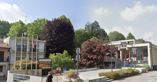 Contributi sanitari, bando aperto a Castelletto Ticino