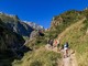 Quindici nuove Guide Alpine diventano istruttori nazionali: completato il corso del Collegio delle Guide Alpine Italiane