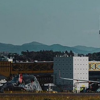 Il Parco del Ticino rappresenterà il Novarese nell’osservatorio sul Masterplan di Malpensa