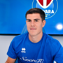 Foto. www.novarafootballclub.it Foto. www.novarafootballclub.it