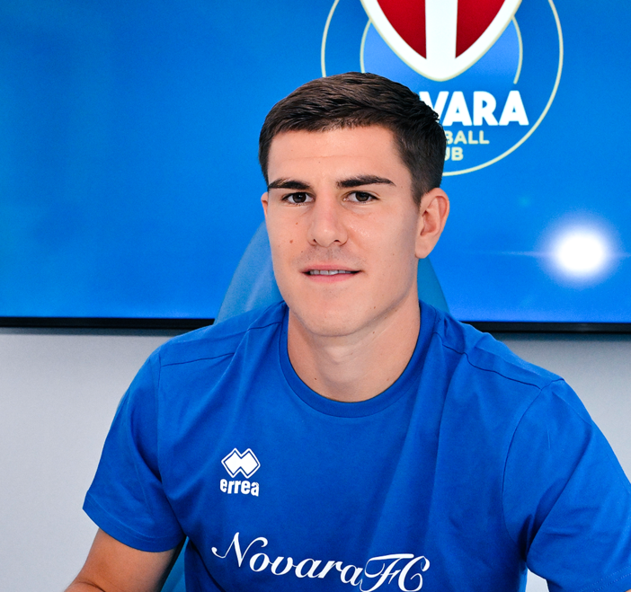 Foto. www.novarafootballclub.it Foto. www.novarafootballclub.it