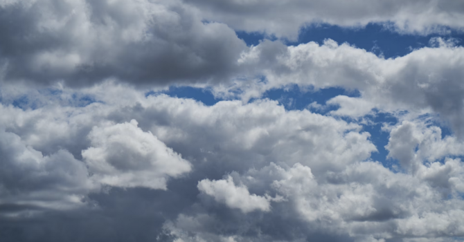 La primavera tarda ad arrivare: ancora una settimana di freddo sul novarese
