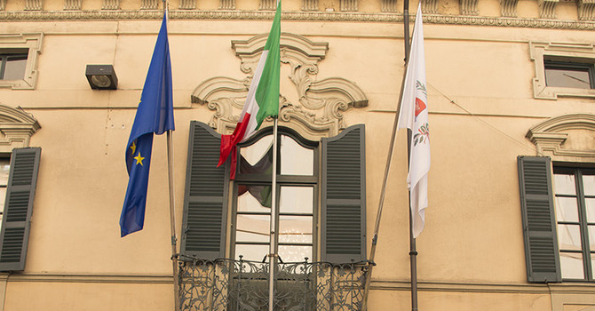 Carte Solidali 2025: pubblicato l’elenco dei beneficiari a Borgomanero