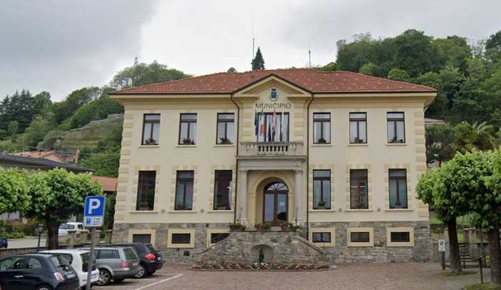 Don Alberto Bovio nuovo parroco di Nebbiuno