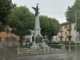 Monumento ai caduti Invorio