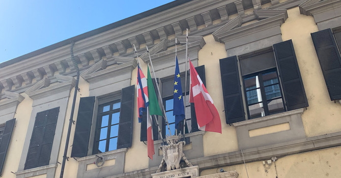 Novara, al via il cantiere “D.I.D.A.” per persone con disabilità: inclusione e digitalizzazione al centro del progetto