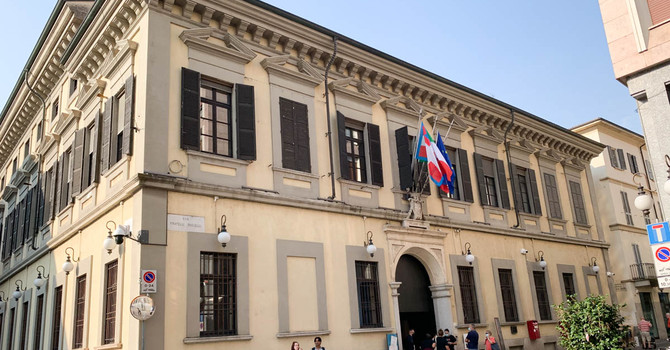 Concorsi pubblici, la Provincia di Novara lancia un corso di preparazione gratuito: iscrizioni aperte fino al 7 settembre