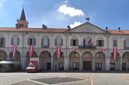 Comune di Trecate, bando per un posto di lavoro all'Ufficio Tributi