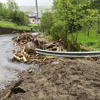 Alluvione di aprile, presto i sopralluoghi dei funzionari del governo per i risarcimenti