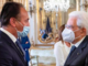 Il presidente Mattarella chiama Cirio: “Oggi più che mai è fondamentale essere uniti” Il presidente Mattarella chiama Cirio: “Oggi più che mai è fondamentale essere uniti”