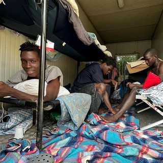 Migranti, Cirio: “Bene che il Governo alzi la voce con Bruxelles, l’Italia non sia lasciata sola”. VIDEO Migranti, Cirio: “Bene che il Governo alzi la voce con Bruxelles, l’Italia non sia lasciata sola”. VIDEO