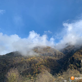 Le previsioni meteo per il weekend