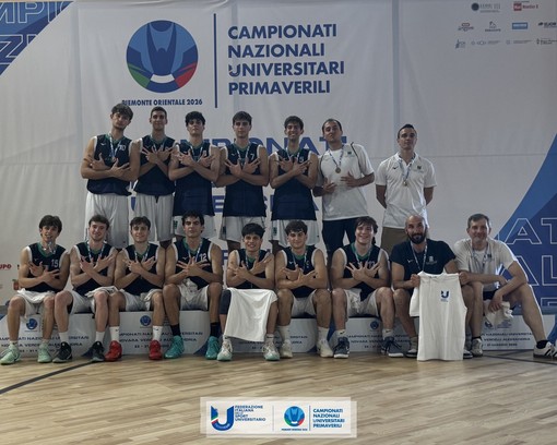 CNU 2026: chiusa a Novara, Vercelli e Alessandria un’edizione da record tra sport, medaglie e partecipazione CNU 2026: chiusa a Novara, Vercelli e Alessandria un’edizione da record tra sport, medaglie e partecipazione