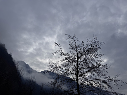 Le previsioni meteo per il fine settimana