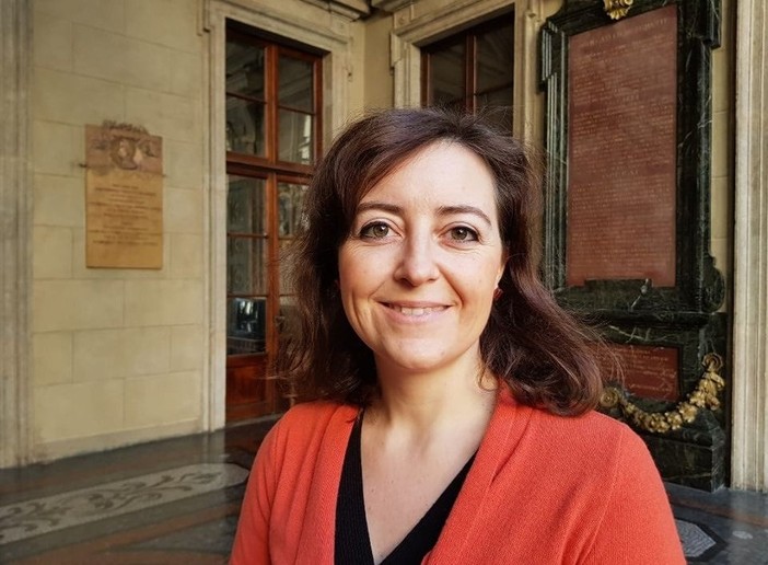 Monica Canalis