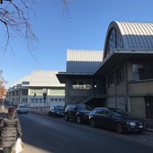 Mercato coperto verso il riconoscimento regionale come “valore storico di tradizione” Mercato coperto verso il riconoscimento regionale come “valore storico di tradizione”