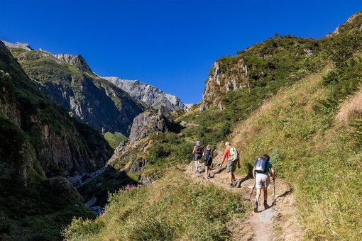 Montagna e turismo, Uncem: &quot;Sbagliato parlare di overtourism, ma attenzione ai limiti&quot;