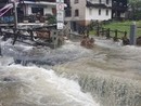 Maltempo in Piemonte, Arpa: &quot;Oltre 150 mm di acqua in un solo giorno&quot;