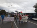 Il 3 ottobre sciopero per Gaza: cortei a Novara e Verbania