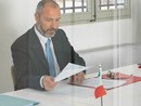 Doppio incarico a Marco Marchioni, il Pd attacca: “A rischio l’efficienza di Atc e ConSer VCO” Doppio incarico a Marco Marchioni, il Pd attacca: “A rischio l’efficienza di Atc e ConSer VCO”