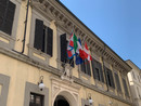 Polemiche sulla tensostruttura per la ginnastica artistica