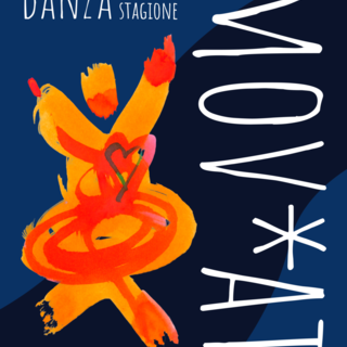 Nasce a Novara MOVAT: la danza contemporanea protagonista tra nòva e Teatro Faraggiana