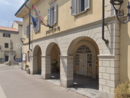 A Romentino verrà ampliato il parcheggio dopo i lavori al centro sportivo di via del Tintoretto A Romentino verrà ampliato il parcheggio dopo i lavori al centro sportivo di via del Tintoretto