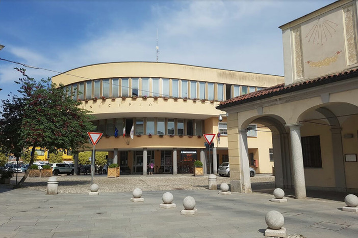 Progetti di pubblica utilità: aperta la selezione a Bellinzago Novarese Progetti di pubblica utilità: aperta la selezione a Bellinzago Novarese