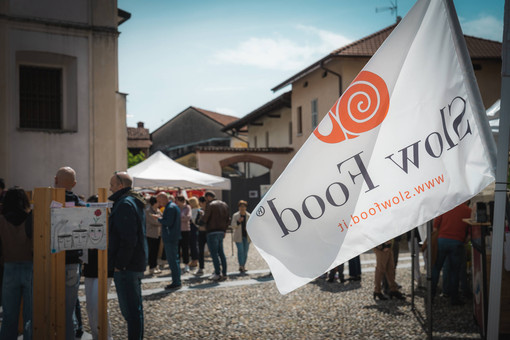 &quot;Naturale!&quot;, torna il Mercato della Terra a Cureggio