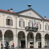 Trecate, gli uffici demografici tornano nella sede di piazza Cavour da martedì 30 giugno