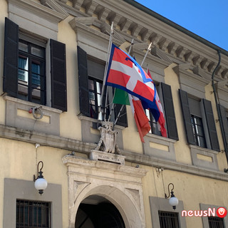 Rifiuti abbandonati e poca sicurezza, l'attacco di Patto per il Nord: &quot;La grande assente è l'amministrazione comunale&quot;