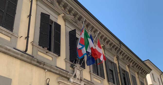 Spazi pubblici chiusi o inutilizzati, Iacopino (M5S) interroga il Comune