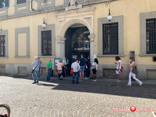 “Pasticcio” concorso vigili: il segretario generale dice no a commissione “Pasticcio” concorso vigili: il segretario generale dice no a commissione