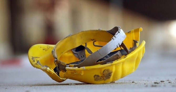 Morti sul lavoro, Novara in controtendenza: provincia in zona bianca con uno dei tassi più bassi d’Italia