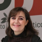 Consigli Comunali dei ragazzi, Canalis (Pd): "Nel 2024 e 2025 la giunta Cirio ha negato i fondi ai Comuni" Consigli Comunali dei ragazzi, Canalis (Pd): "Nel 2024 e 2025 la giunta Cirio ha negato i fondi ai Comuni"