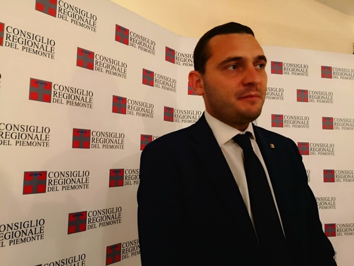 Magliano: "Il nucleare è il futuro del Piemonte anche in termini di assunzioni e investimenti"