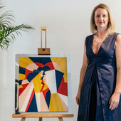 Intervista a Marzia Boaglio, Story Art Designer e fondatrice del Meta-Futurismo, ospite all’IDA Summit 2026 Intervista a Marzia Boaglio, Story Art Designer e fondatrice del Meta-Futurismo, ospite all’IDA Summit 2026