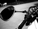A Lesa raduno aperto a moto e scooter
