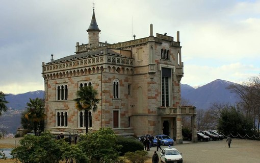 “Castello di Miasino sequestrato a boss della Camorra non ancora restituito alla collettività”