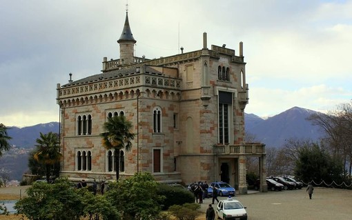 “Castello di Miasino sequestrato a boss della Camorra non ancora restituito alla collettività” “Castello di Miasino sequestrato a boss della Camorra non ancora restituito alla collettività”